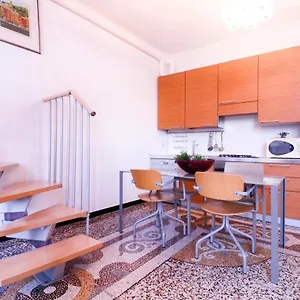 Casaviva - Loft Fronte Mare A Santa Margherita , Santa Margherita Ligure Italy